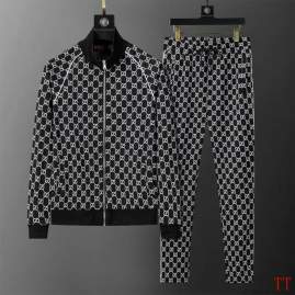 Picture of Gucci Sweater Suits _SKUGucciM-3XL20tr34739747